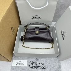 Vivienne Westwood Satchel Bags